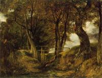 Constable, John - Constable, John oil painting